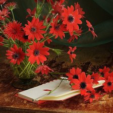 Схема вышивки «№10598»