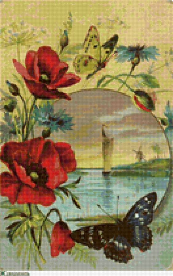 Babochka - babochka - предпросмотр