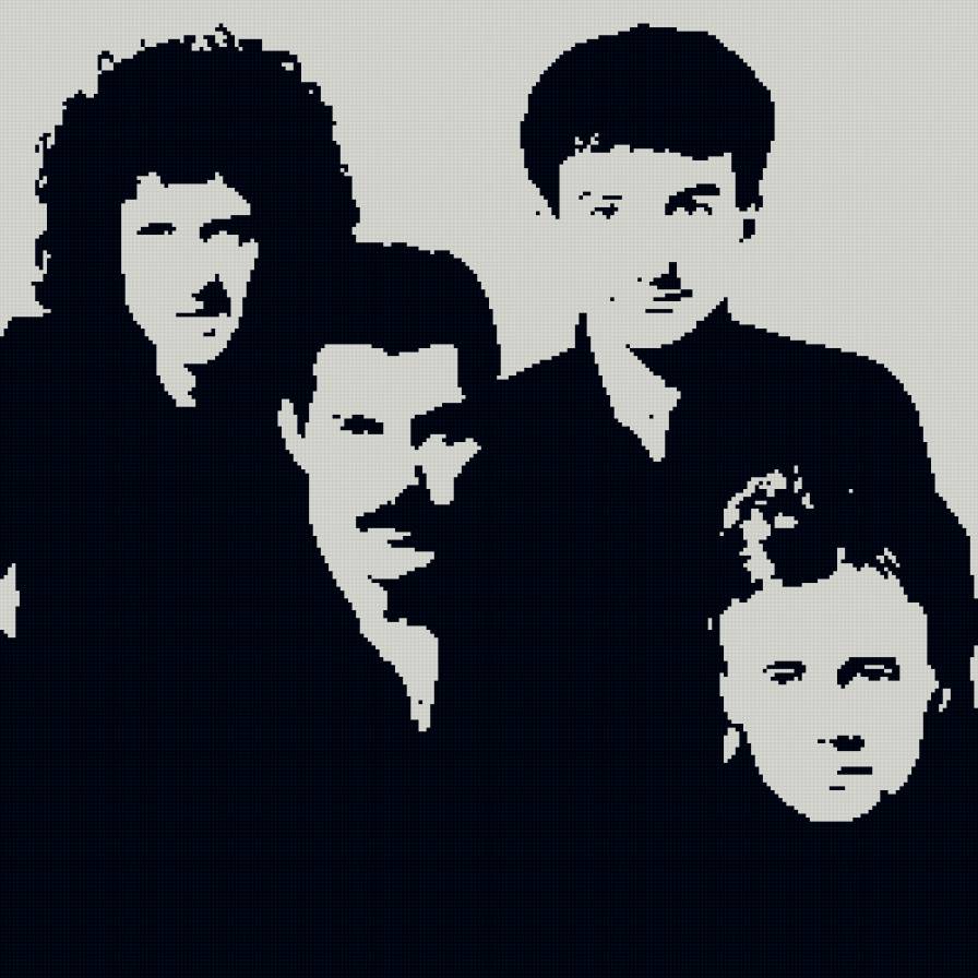 queen - queen - предпросмотр