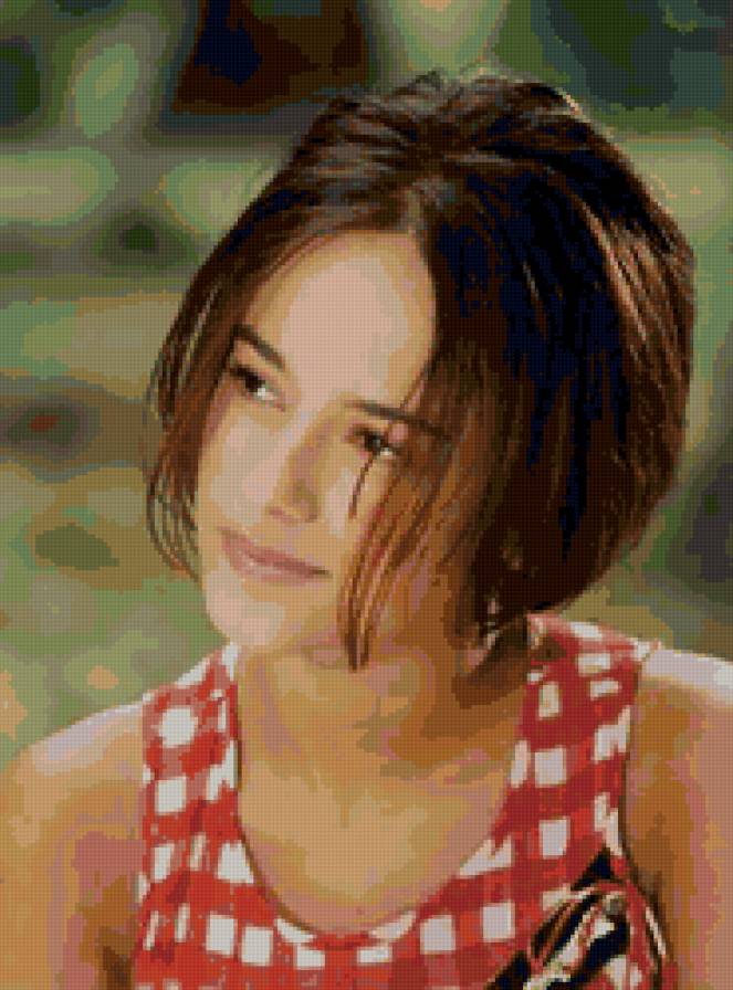 Звезды - здезды, девушка - предпросмотр