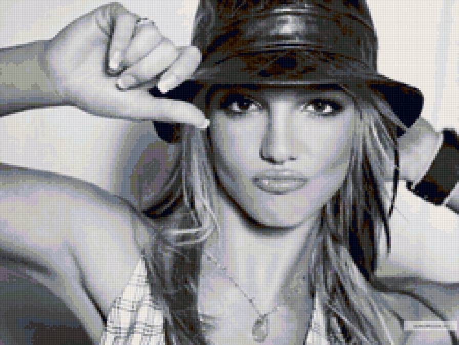 Звезды - здезды, девушка - предпросмотр