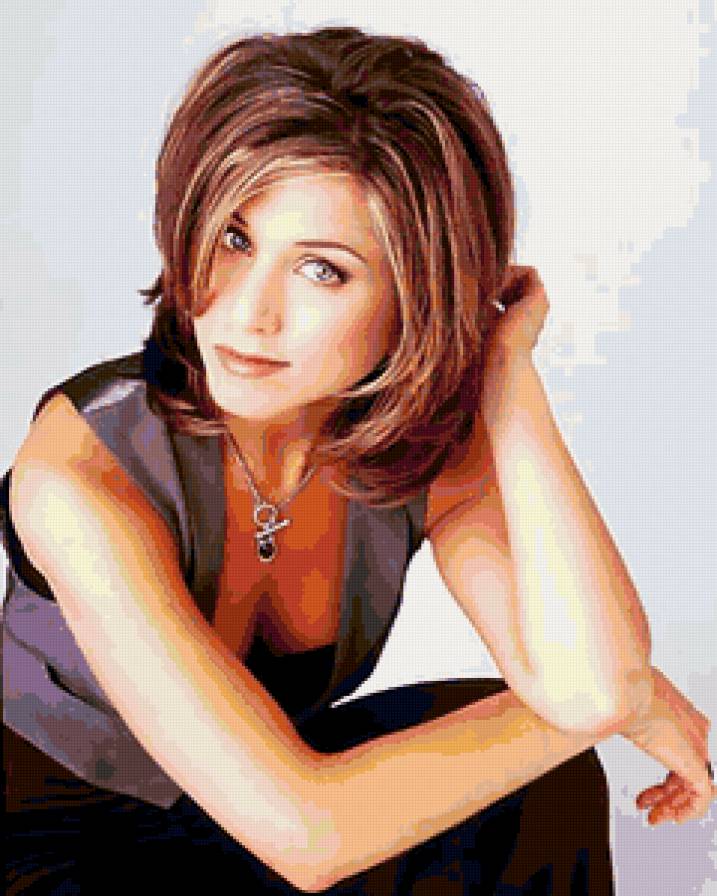 Звезды - девушка, здезды - предпросмотр