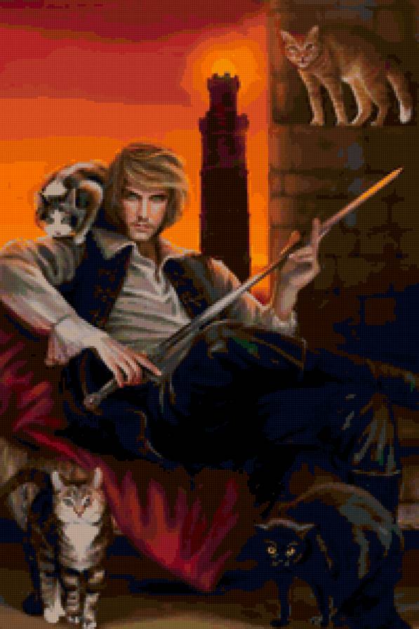 лорд - предпросмотр