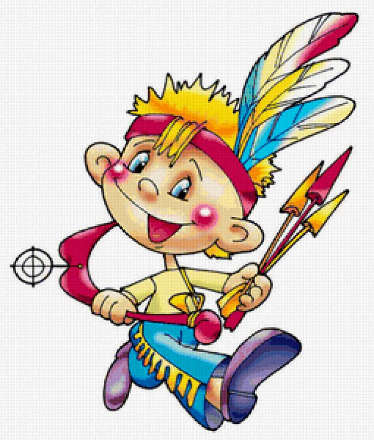 веселые картинки - предпросмотр