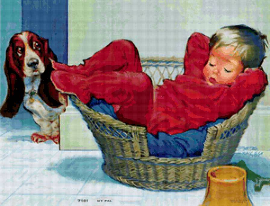 сон - предпросмотр