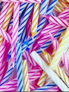 Свечи - свечи - оригинал