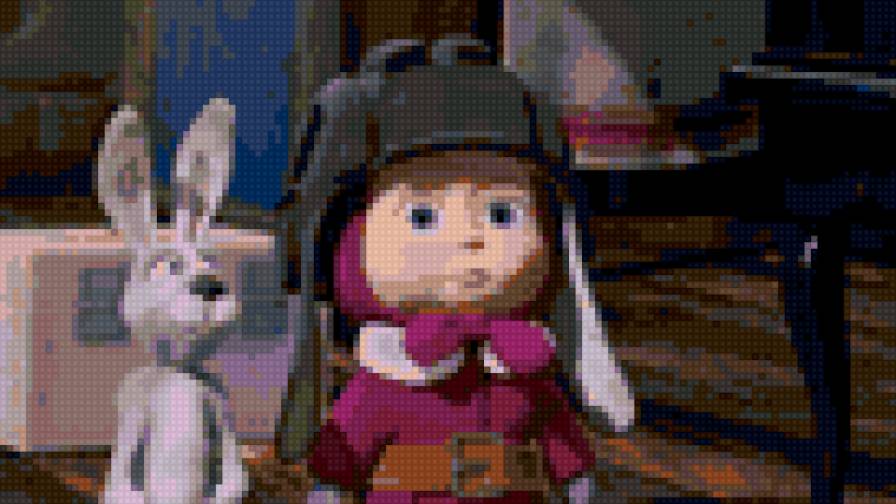 маша - предпросмотр