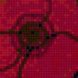 Предпросмотр схемы вышивки «№12087»