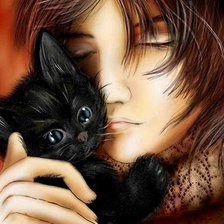 Схема вышивки «№12419»