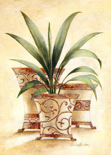 №12611 - натюрморт - оригинал