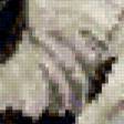 Предпросмотр схемы вышивки «Пандочки» (№12788)