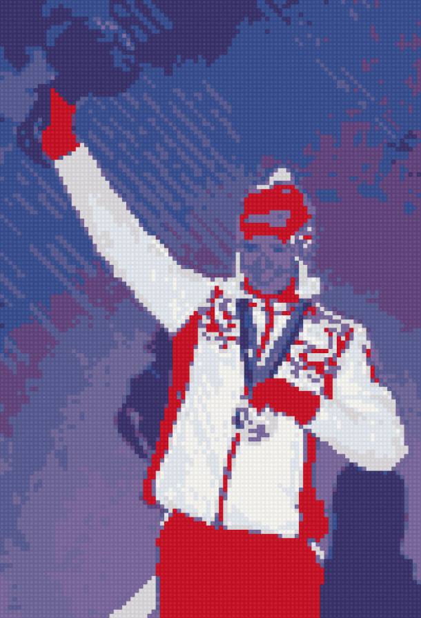 Оля Зайцева - предпросмотр