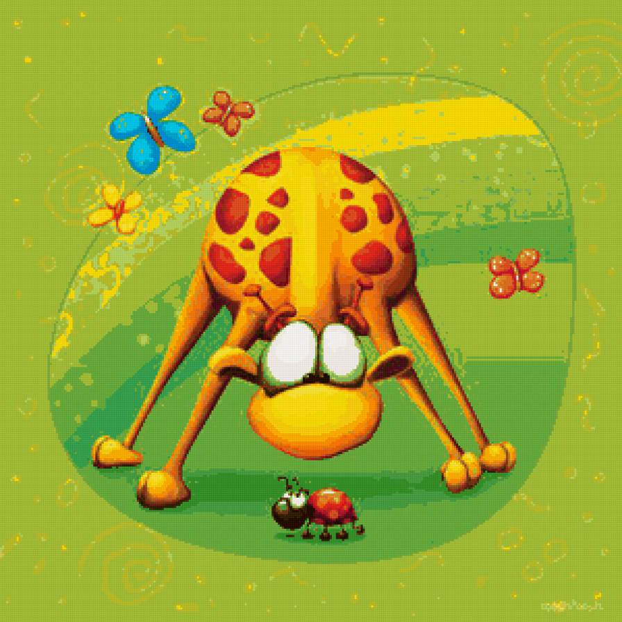 веселые картинки - предпросмотр