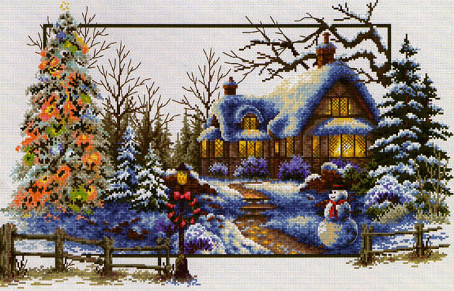 домик5 - дома - оригинал