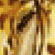 Предпросмотр схемы вышивки «Жирафы» (№13480)