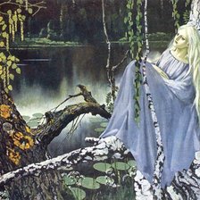 Схема вышивки «№13576»