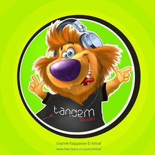 веселые зверята