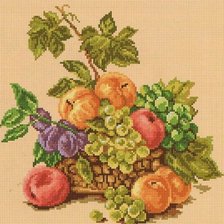 Схема вышивки «№14307»