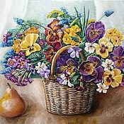 Схема вышивки «№14500»