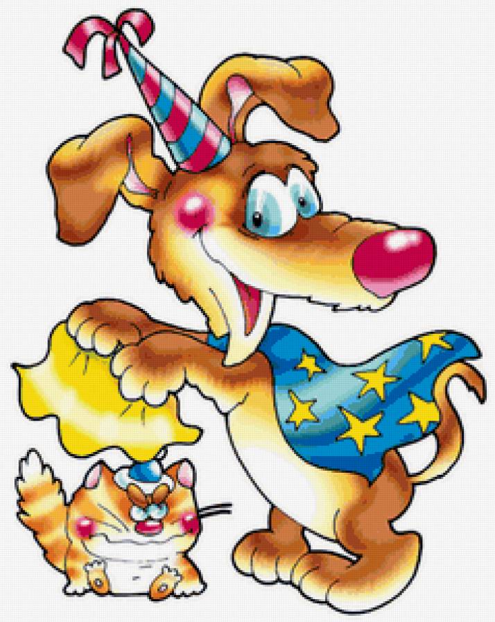 веселые картинки - предпросмотр