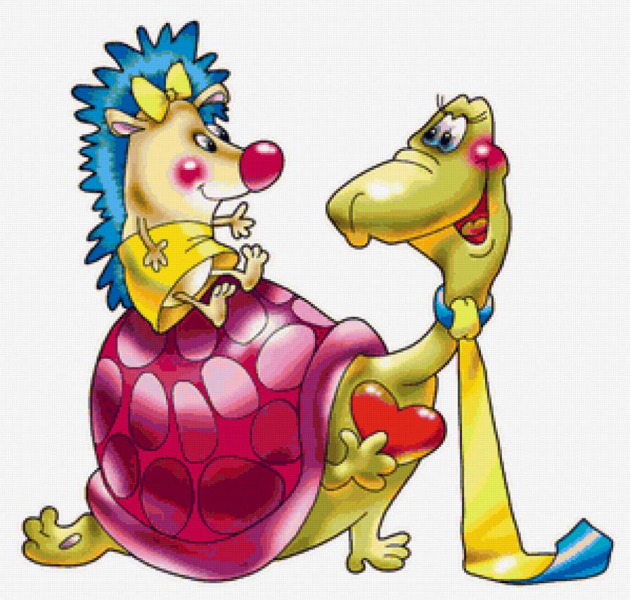 веселые картинки - предпросмотр