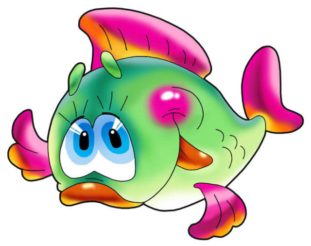 веселые картинки - оригинал