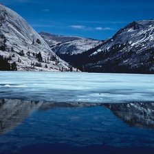 Схема вышивки «Природа»