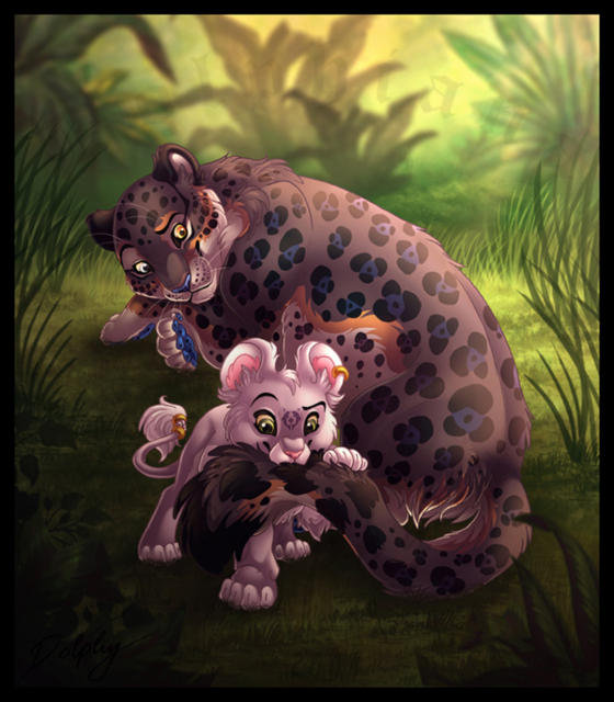 хищник - оригинал