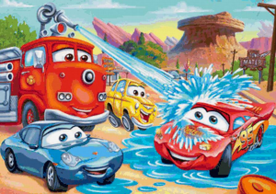 тАЧКИ - предпросмотр