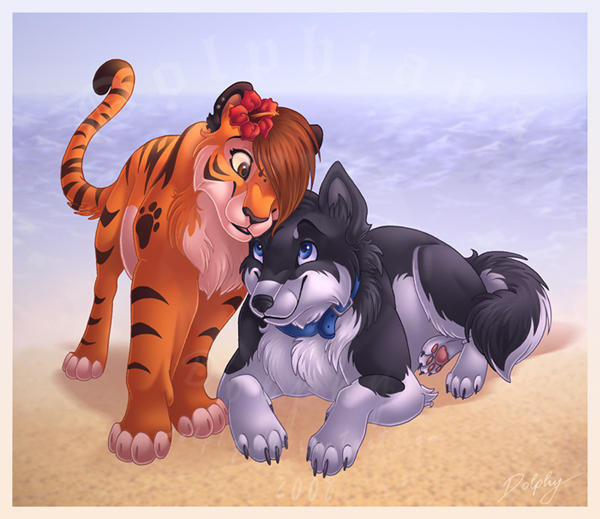 друзья - оригинал