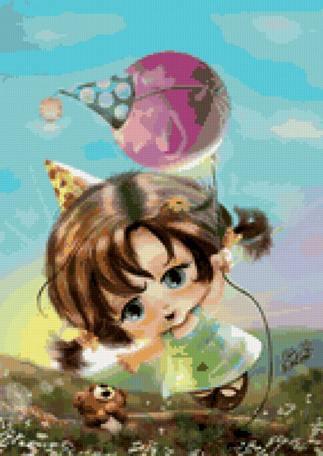 детки - предпросмотр