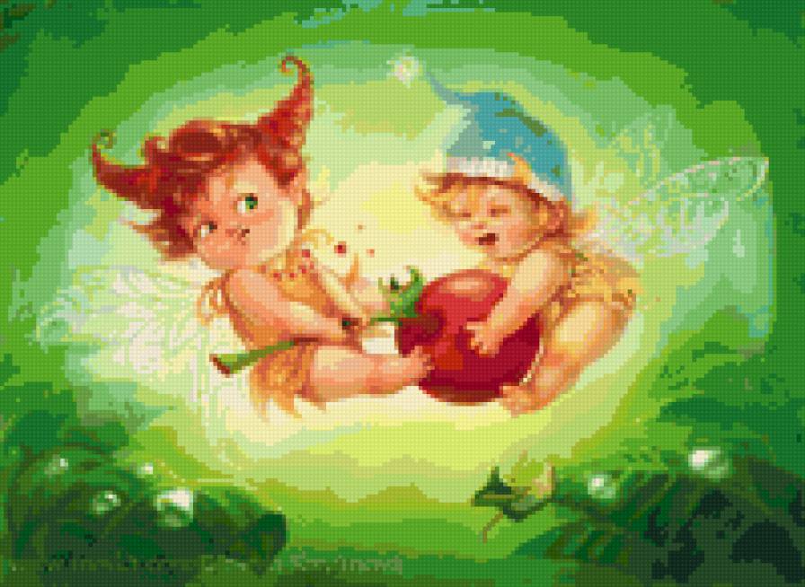 детки - предпросмотр