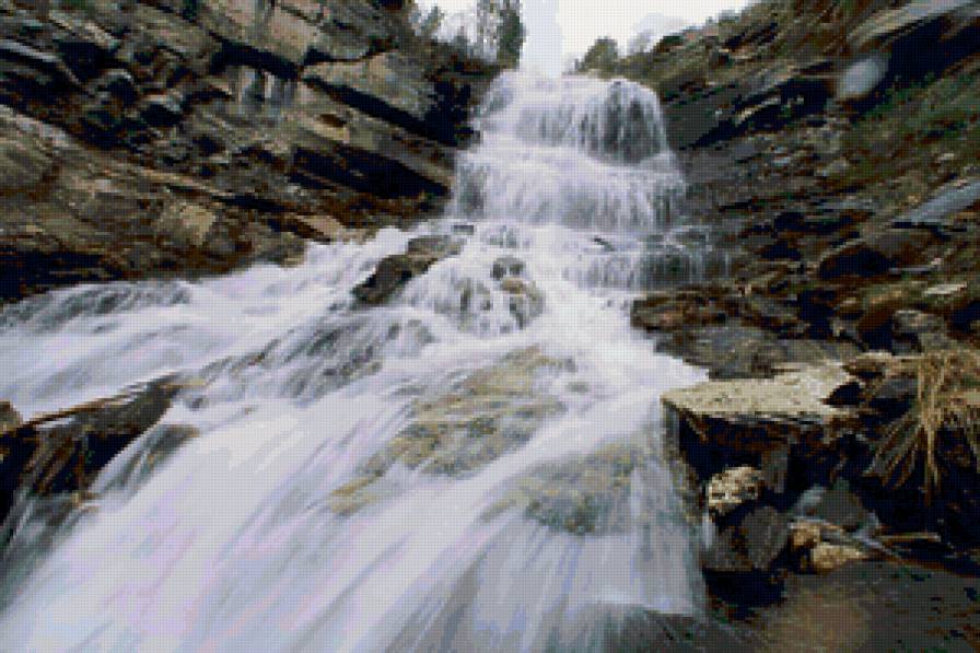 природа - природа - предпросмотр