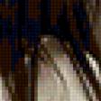Предпросмотр схемы вышивки «пара» (№15216)