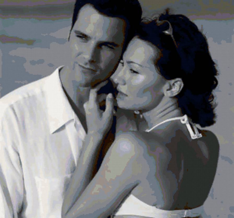 пара - пара, любовь, чувства - предпросмотр