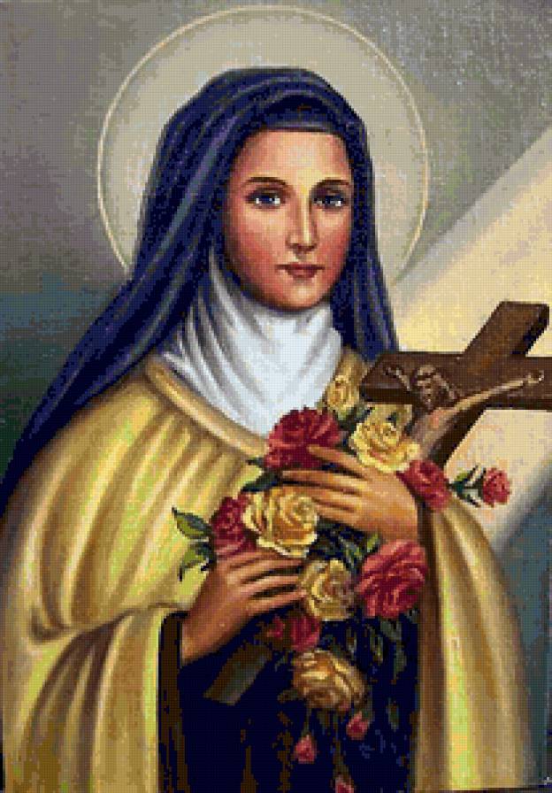 Cв.Тереза - предпросмотр