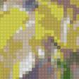 Предпросмотр схемы вышивки «flowers» (№15384)