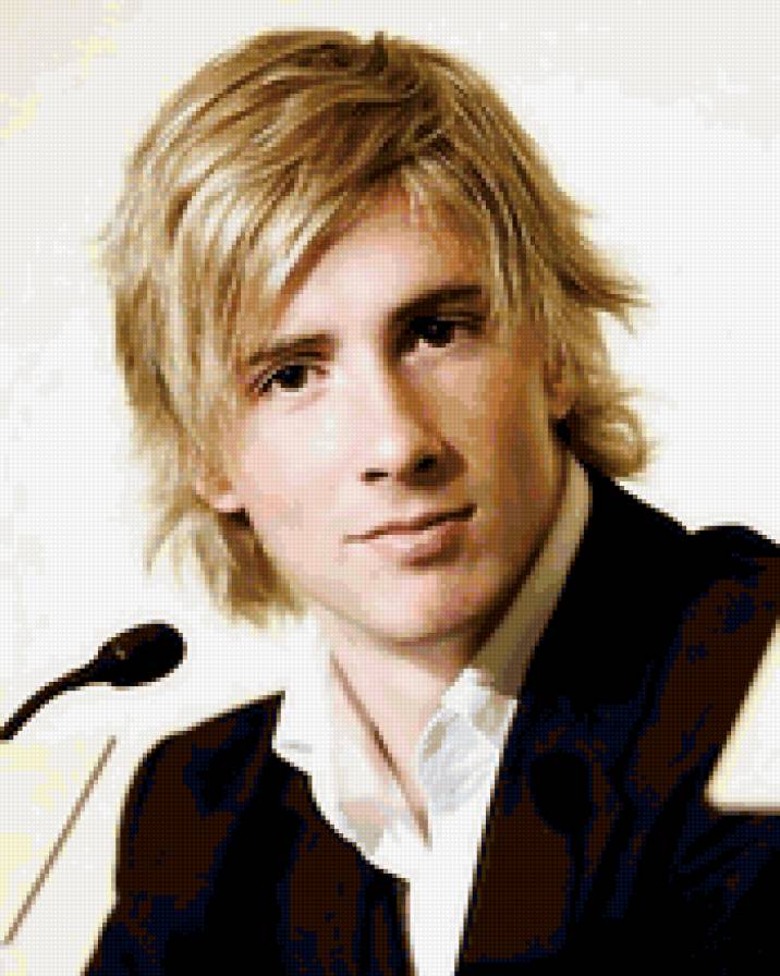 Нандо - футбол - предпросмотр