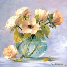 Схема вышивки «№15841»