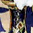 Предпросмотр схемы вышивки «№15880»