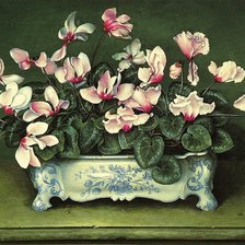 Схема вышивки «№15906»