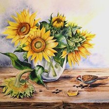 Схема вышивки «№15932»