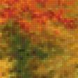 Предпросмотр схемы вышивки «Осенняя тропинка)» (№15982)
