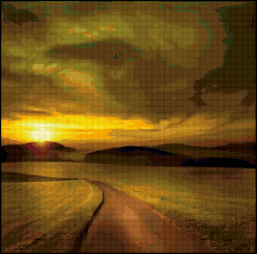 природа - природа - предпросмотр