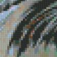 Предпросмотр схемы вышивки «журавли)» (№16432)
