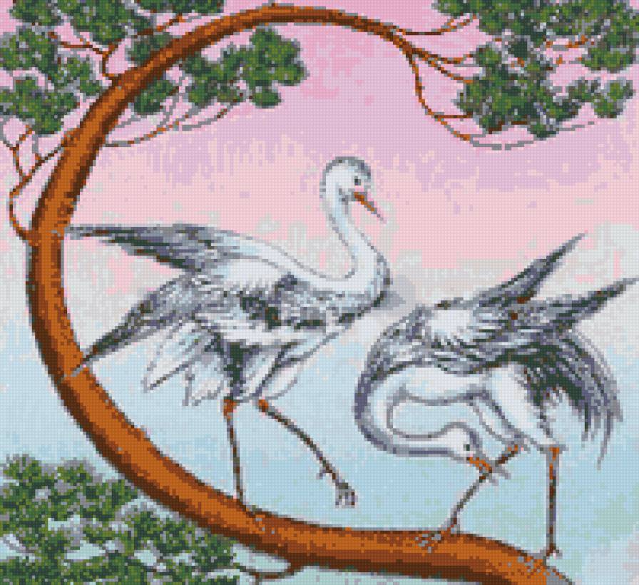 ЖУРАВЛИ3 - предпросмотр