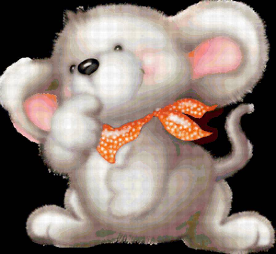 мышка - предпросмотр