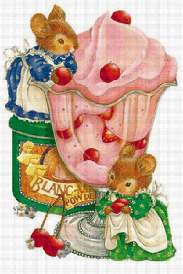 мышки - предпросмотр