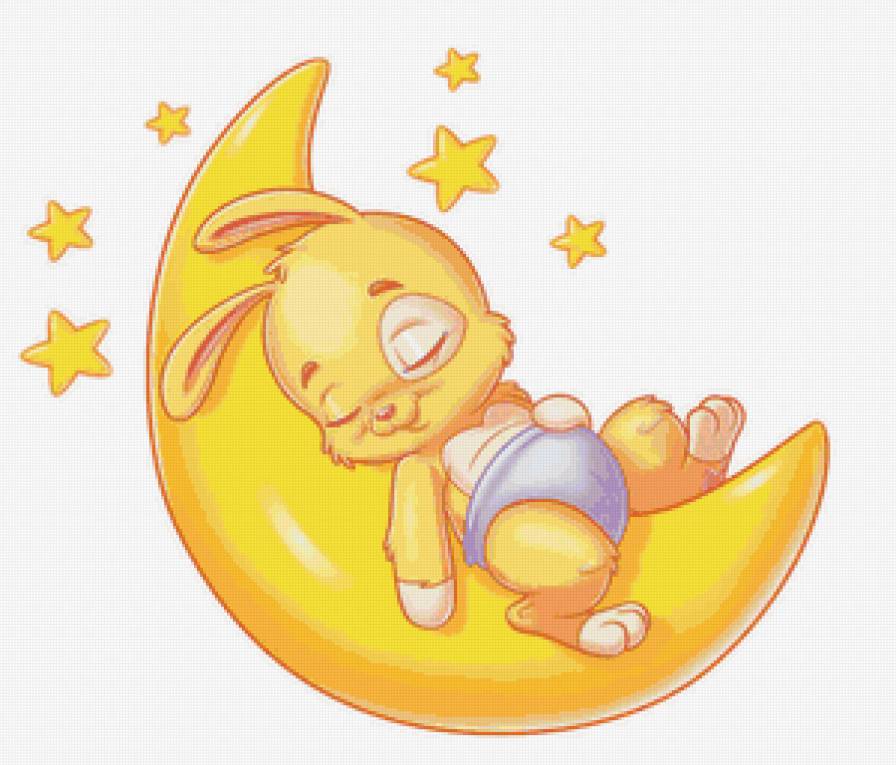 зайка - предпросмотр