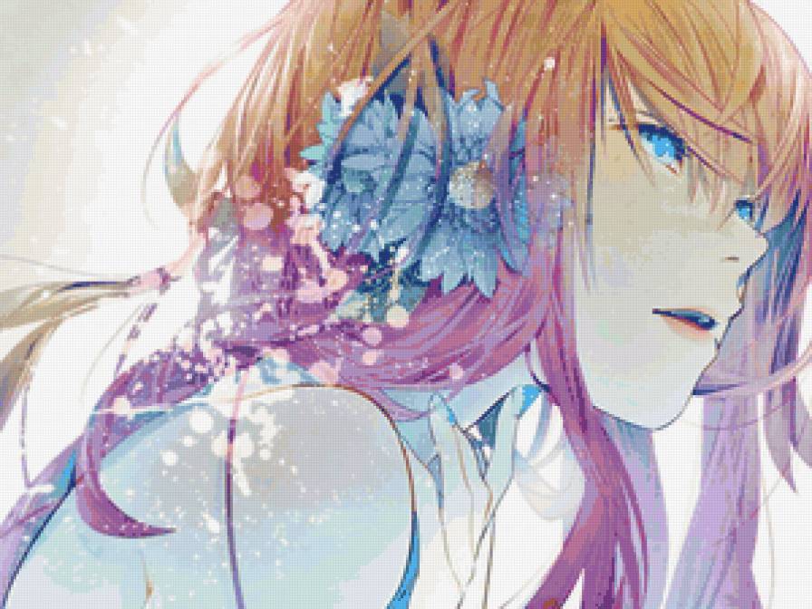 Girl - предпросмотр